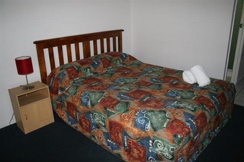 Motel Alexandra Park Motor Inn | Bundaberg | Queensland | Australia 17