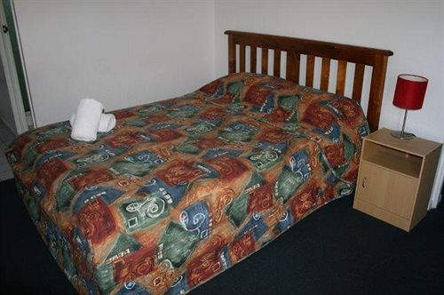 Motel Alexandra Park Motor Inn | Bundaberg | Queensland | Australia 18