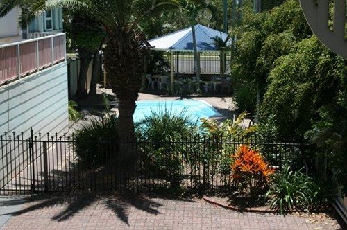 Motel Alexandra Park Motor Inn | Bundaberg | Queensland | Australia 19