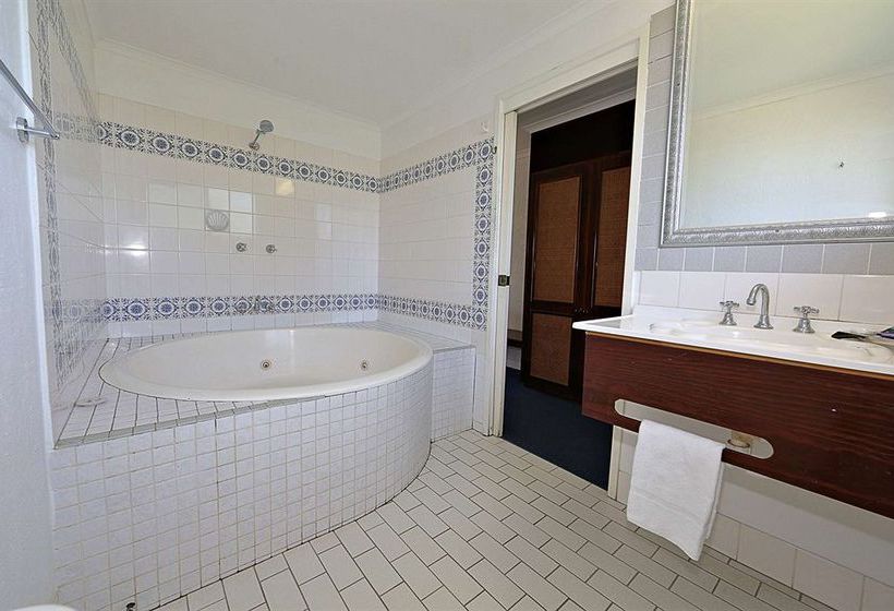 Motel Alexandra Park Motor Inn | Bundaberg | Queensland | Australia 6