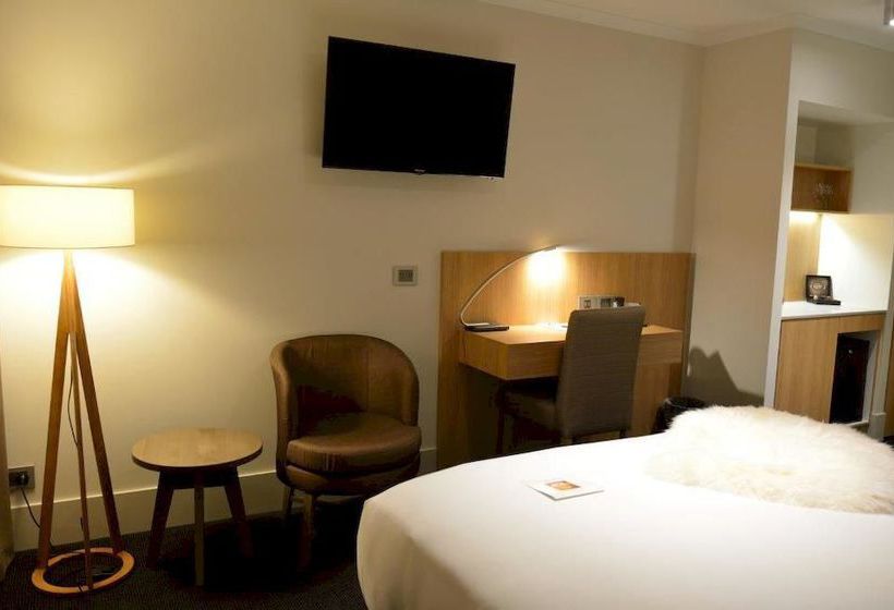 Clarion Hotel Townsville Townsville Queensland