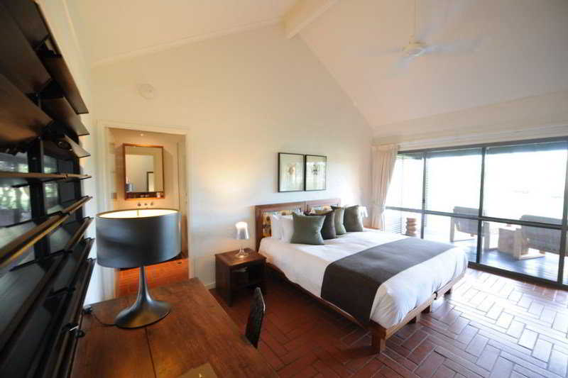 Hotel El Questro Wilderness Park - Emma Gorge Resort Australia Occidental