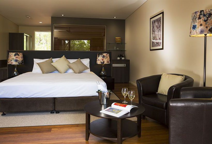 Hotel Cicada Lodge | Katherine | Northern Territory | Australia 1