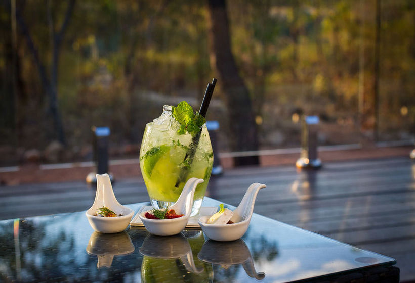 Hotel Cicada Lodge | Katherine | Northern Territory | Australia 10