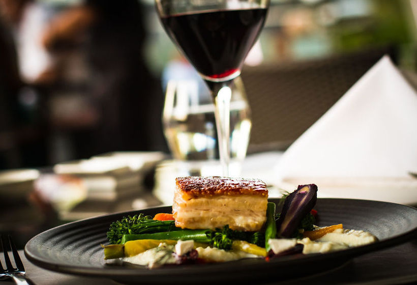 Hotel Cicada Lodge | Katherine | Northern Territory | Australia 12