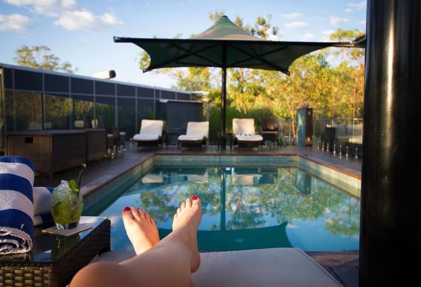 Hotel Cicada Lodge | Katherine | Northern Territory | Australia 14
