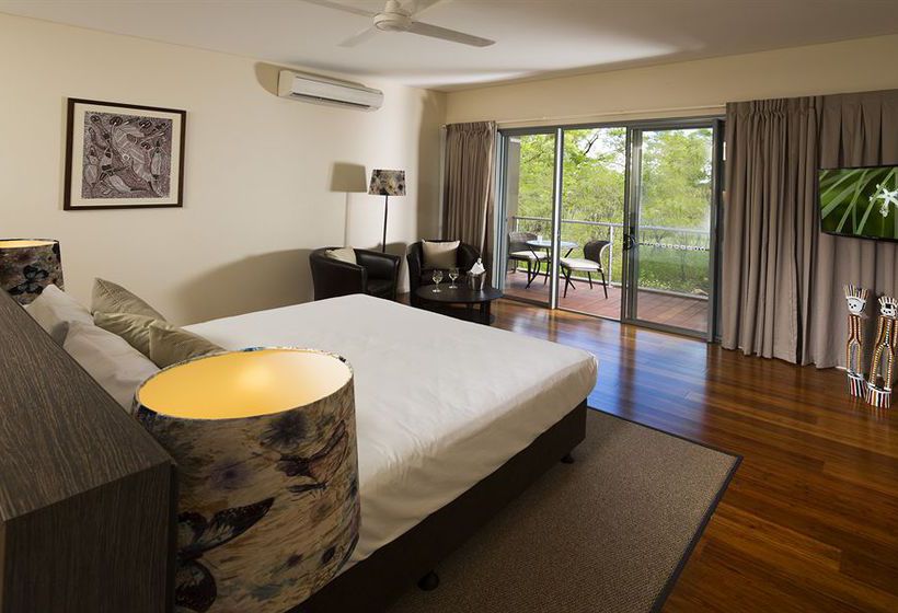 Hotel Cicada Lodge | Katherine | Northern Territory | Australia 2