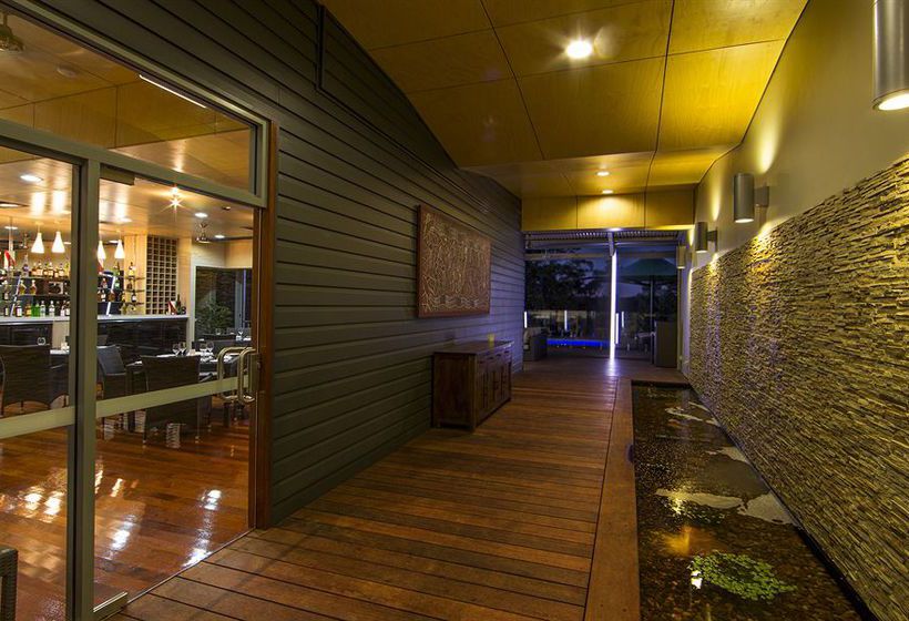 Hotel Cicada Lodge | Katherine | Northern Territory | Australia 3