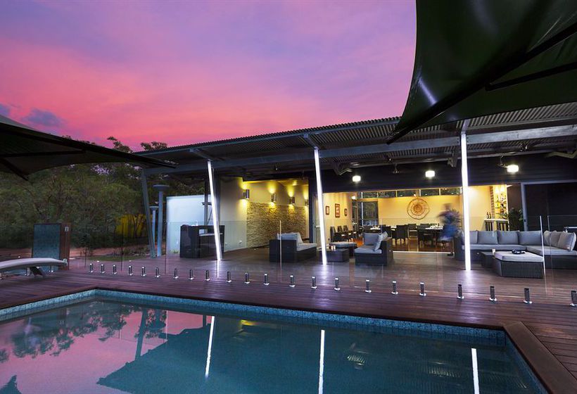 Hotel Cicada Lodge | Katherine | Northern Territory | Australia 4