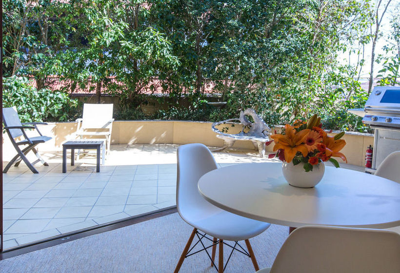 Hotel Beach Suites | Byron Bay | New South Wales | Australia 10