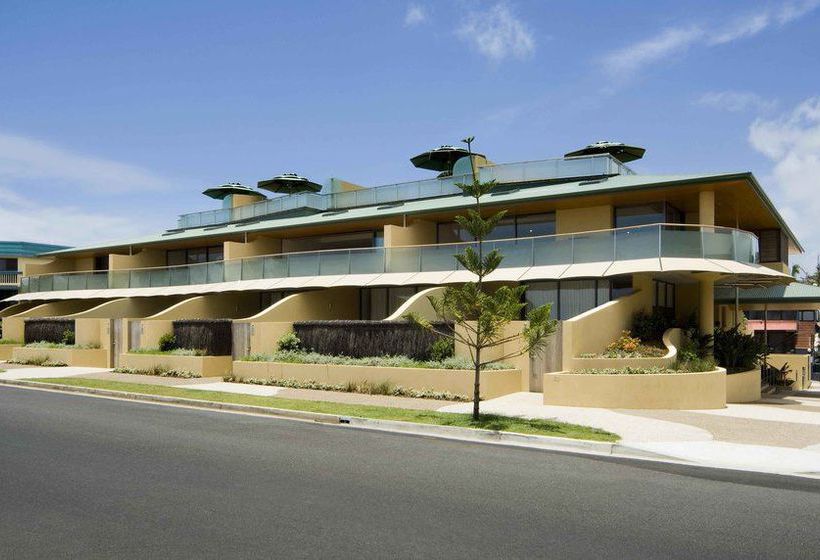 Hotel Beach Suites | Byron Bay | New South Wales | Australia 11