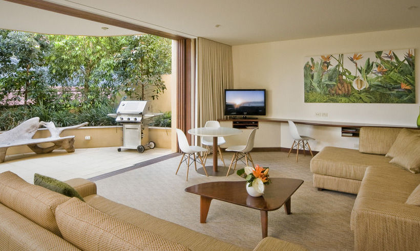 Hotel Beach Suites | Byron Bay | New South Wales | Australia 12