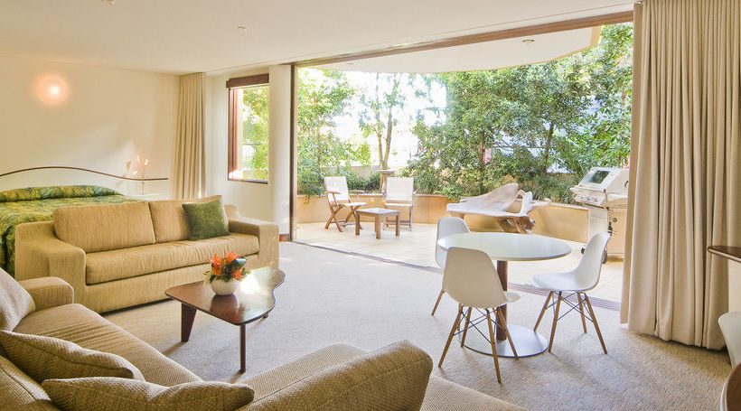 Hotel Beach Suites | Byron Bay | New South Wales | Australia 13