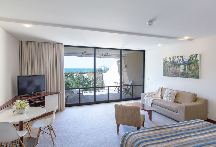 Hotel Beach Suites | Byron Bay | New South Wales | Australia 16