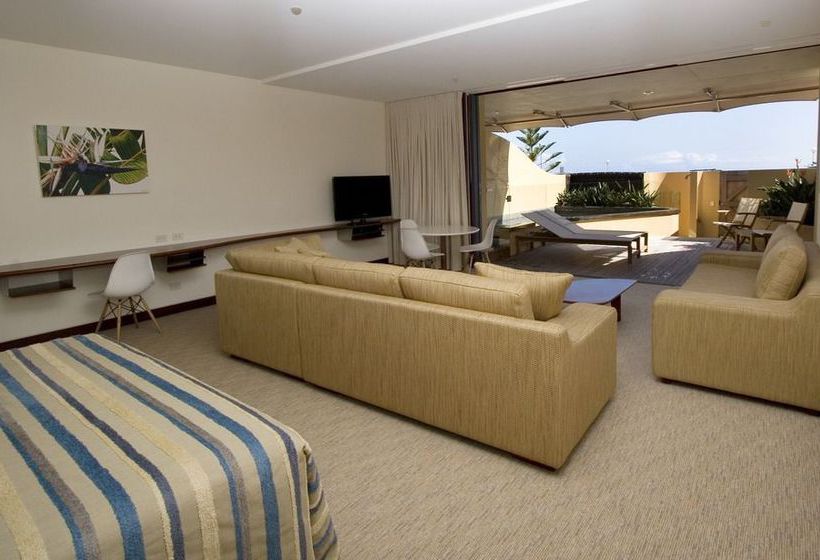 Hotel Beach Suites | Byron Bay | New South Wales | Australia 18