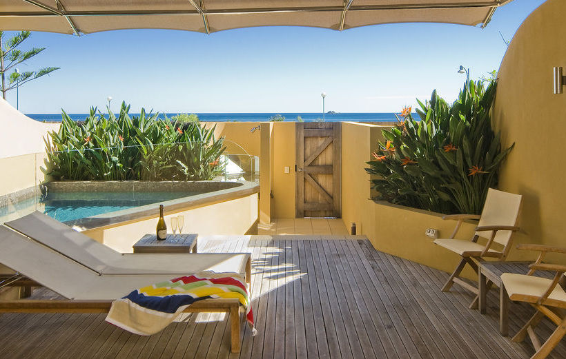 Hotel Beach Suites | Byron Bay | New South Wales | Australia 3