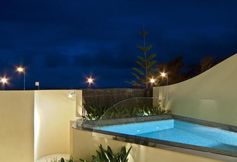 Hotel Beach Suites | Byron Bay | New South Wales | Australia 9