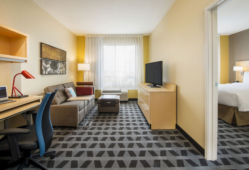 Hotel Towneplace Suites Red Deer | Red Deer | Alberta | Canada 10