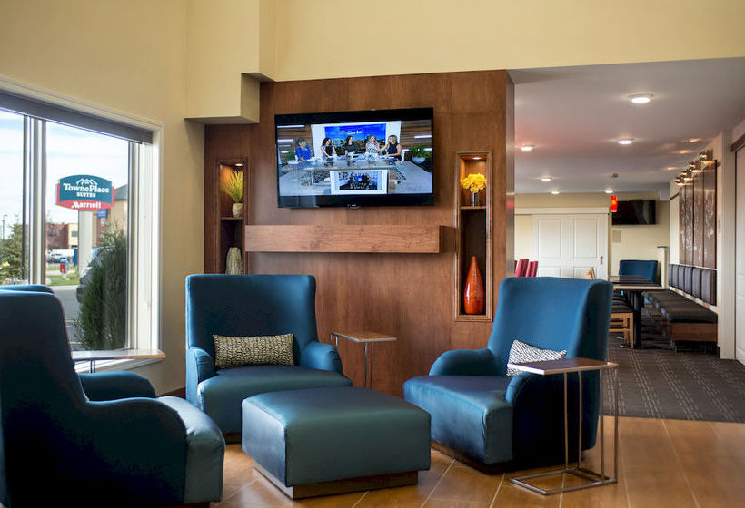 Hotel Towneplace Suites Red Deer | Red Deer | Alberta | Canada 11