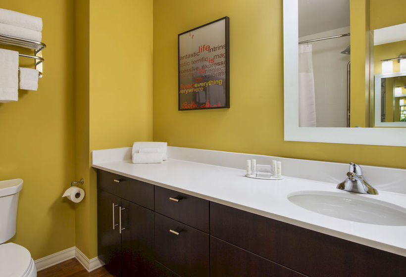 Hotel Towneplace Suites Red Deer | Red Deer | Alberta | Canada 12