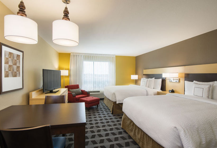 Hotel Towneplace Suites Red Deer | Red Deer | Alberta | Canada 14