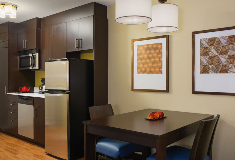 Hotel Towneplace Suites Red Deer | Red Deer | Alberta | Canada 15