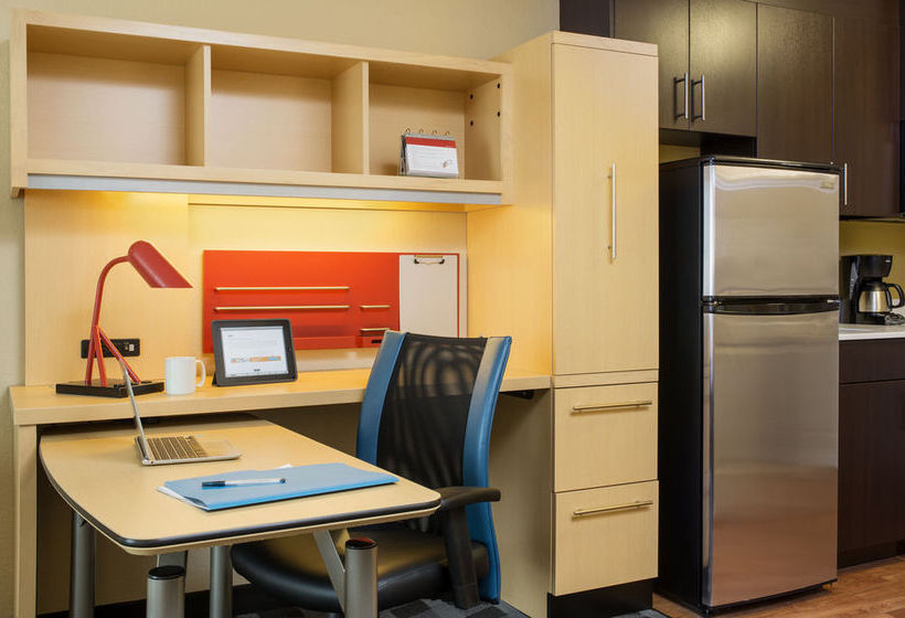 Hotel Towneplace Suites Red Deer | Red Deer | Alberta | Canada 16