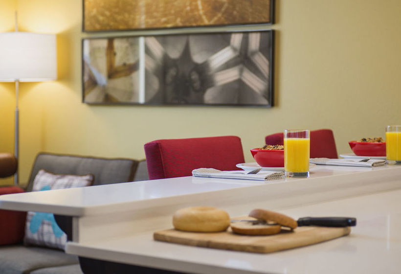 Hotel Towneplace Suites Red Deer | Red Deer | Alberta | Canada 17