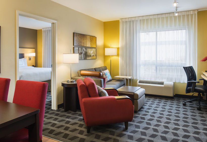 Hotel Towneplace Suites Red Deer | Red Deer | Alberta | Canada 18