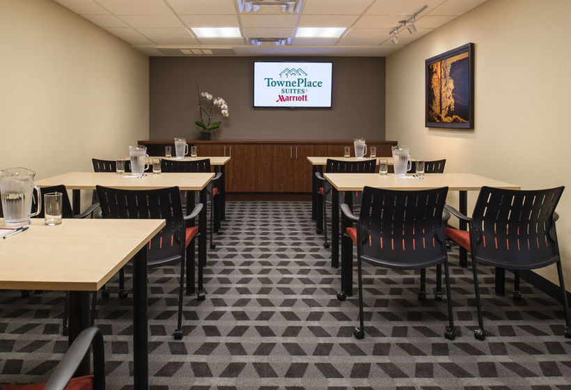 Hotel Towneplace Suites Red Deer | Red Deer | Alberta | Canada 19