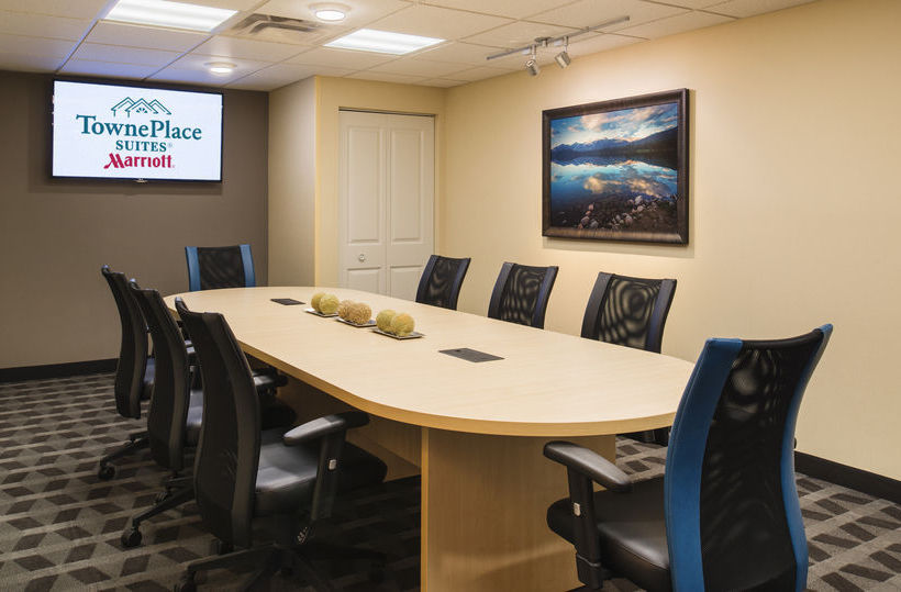 Hotel Towneplace Suites Red Deer | Red Deer | Alberta | Canada 20