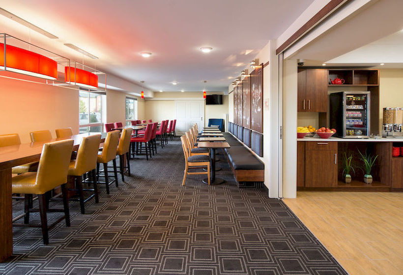 Hotel Towneplace Suites Red Deer | Red Deer | Alberta | Canada 3