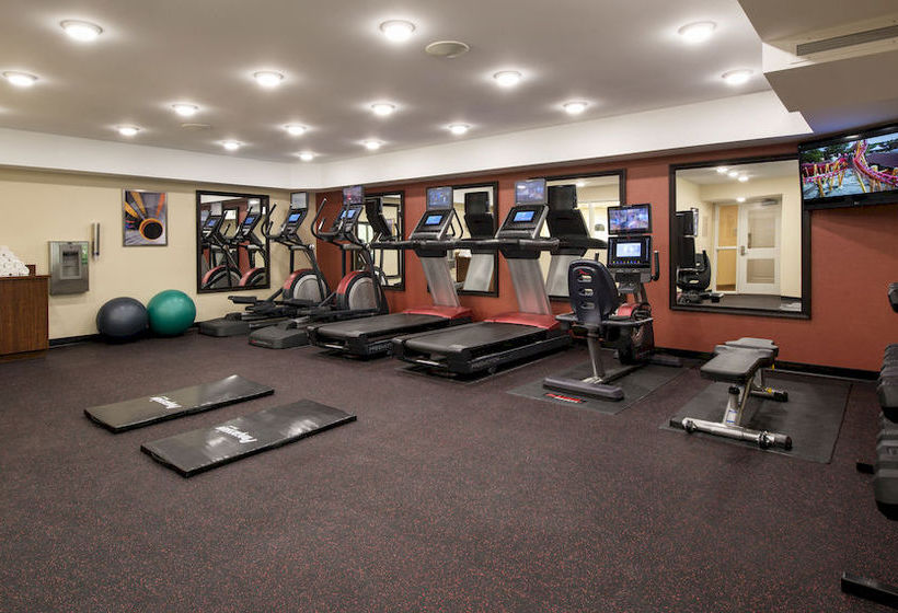 Hotel Towneplace Suites Red Deer | Red Deer | Alberta | Canada 4