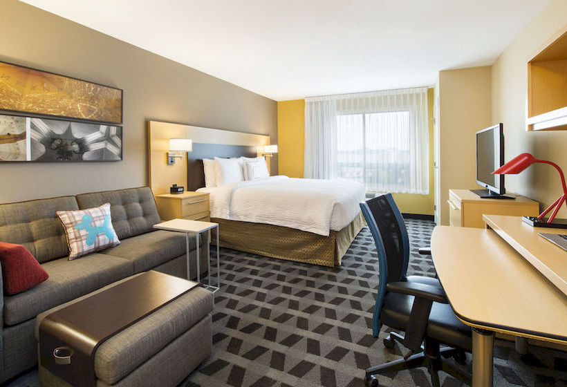 Hotel Towneplace Suites Red Deer | Red Deer | Alberta | Canada 5