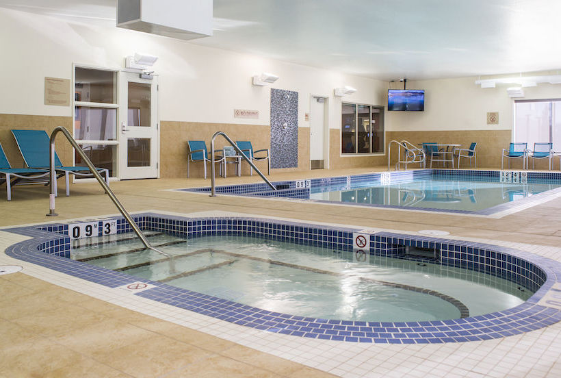 Hotel Towneplace Suites Red Deer | Red Deer | Alberta | Canada 7