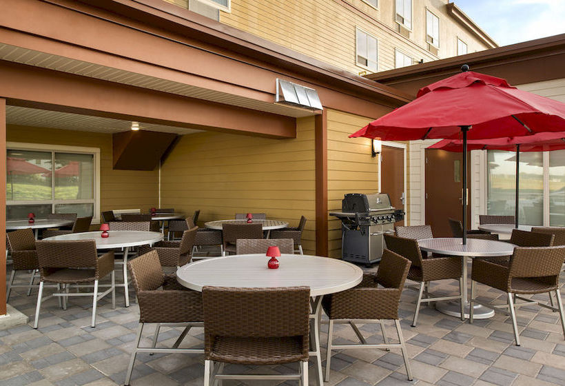 Hotel Towneplace Suites Red Deer | Red Deer | Alberta | Canada 8