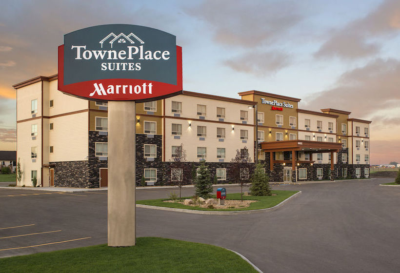 Hotel Towneplace Suites Red Deer | Red Deer | Alberta | Canada 9