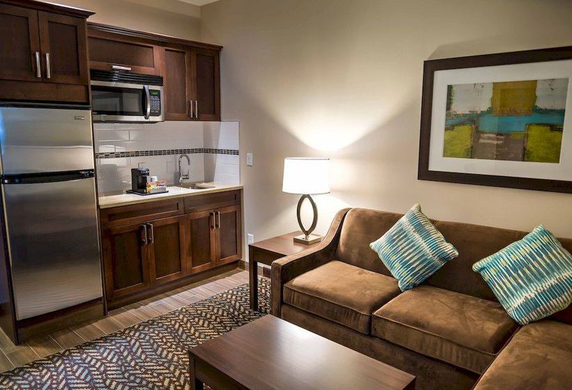 Hotel Holiday Inn Express & Suites Spruce Grove | Edmonton | Alberta | Canada 1