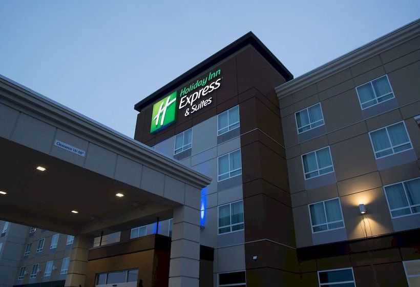Hotel Holiday Inn Express & Suites Spruce Grove | Edmonton | Alberta | Canada 10