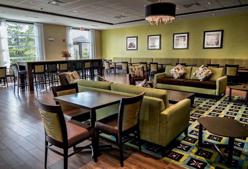 Hotel Holiday Inn Express & Suites Spruce Grove | Edmonton | Alberta | Canada 11