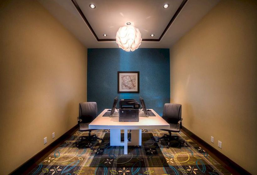 Hotel Holiday Inn Express & Suites Spruce Grove | Edmonton | Alberta | Canada 13