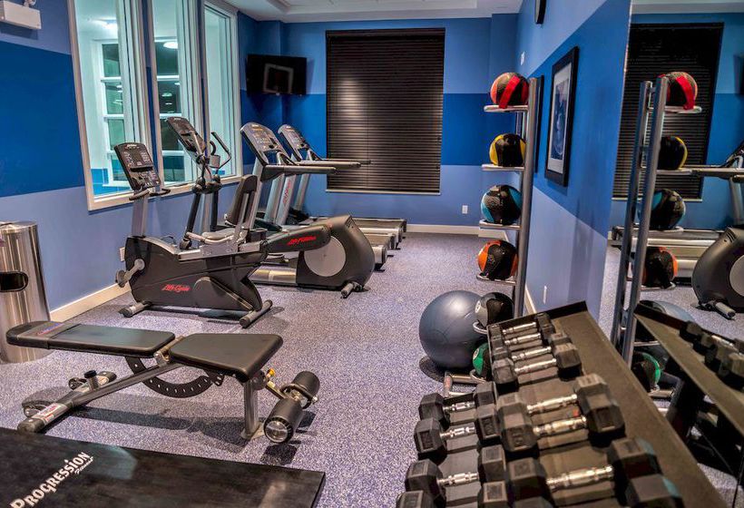 Hotel Holiday Inn Express & Suites Spruce Grove | Edmonton | Alberta | Canada 14