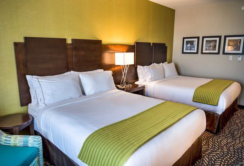 Hotel Holiday Inn Express & Suites Spruce Grove | Edmonton | Alberta | Canada 16