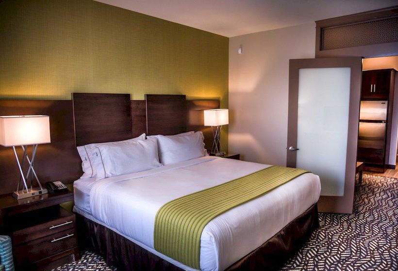 Hotel Holiday Inn Express & Suites Spruce Grove | Edmonton | Alberta | Canada 17