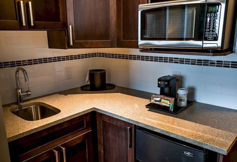 Hotel Holiday Inn Express & Suites Spruce Grove | Edmonton | Alberta | Canada 2