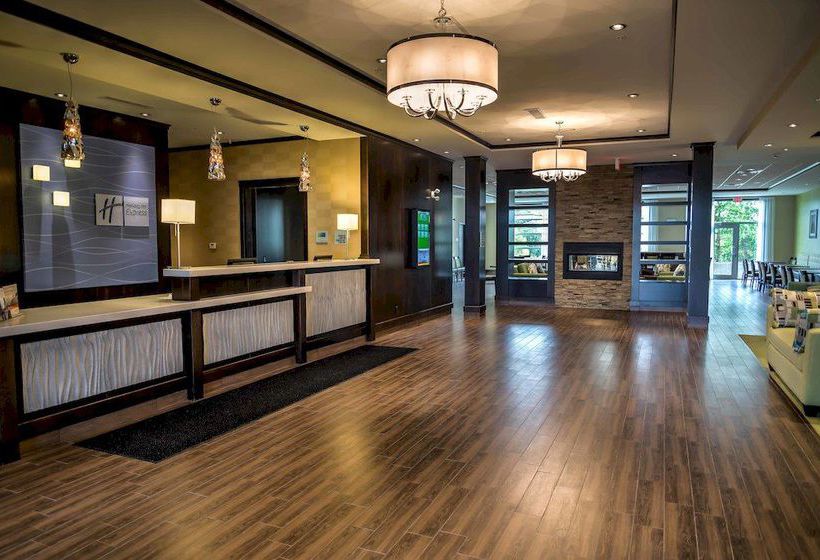Hotel Holiday Inn Express & Suites Spruce Grove | Edmonton | Alberta | Canada 20