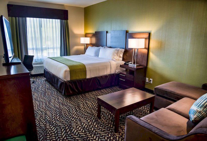 Hotel Holiday Inn Express & Suites Spruce Grove | Edmonton | Alberta | Canada 7