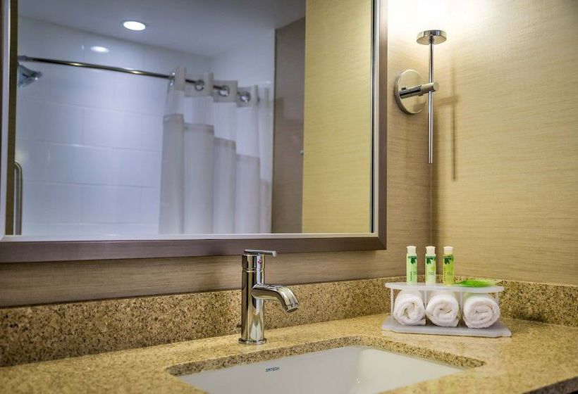 Hotel Holiday Inn Express & Suites Spruce Grove | Edmonton | Alberta | Canada 9