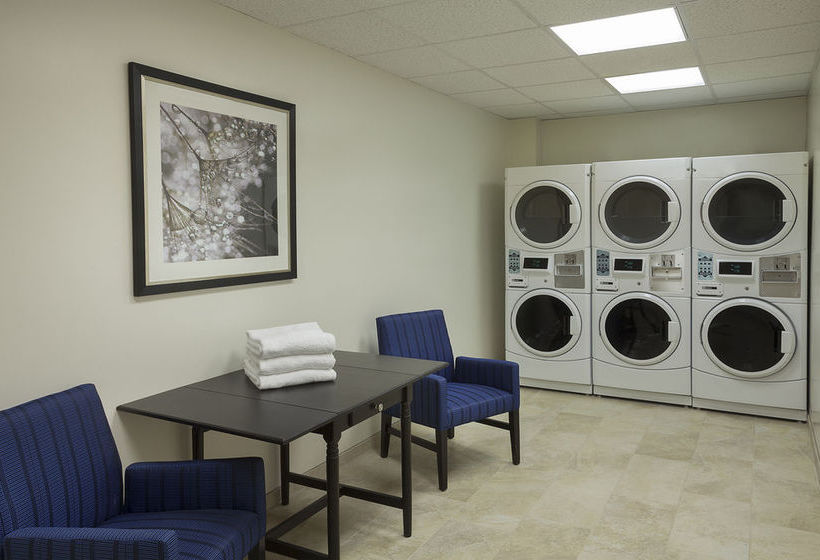 Hotel Courtyard by Marriott Toronto Northeast Markham | Markham | Ontario | Canada 10