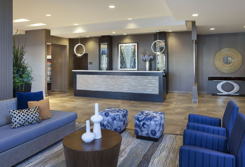 Hotel Courtyard by Marriott Toronto Northeast Markham | Markham | Ontario | Canada 13